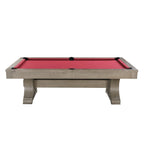 Slate Pool Table