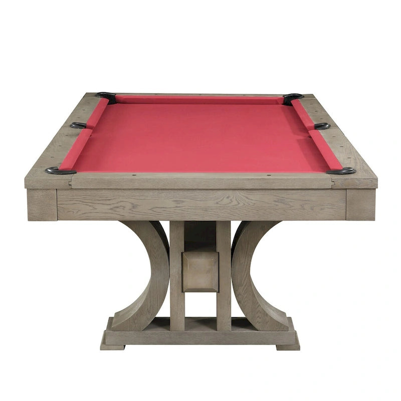 Slate Pool Table