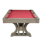 Slate Pool Table