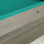 Slate Pool Table