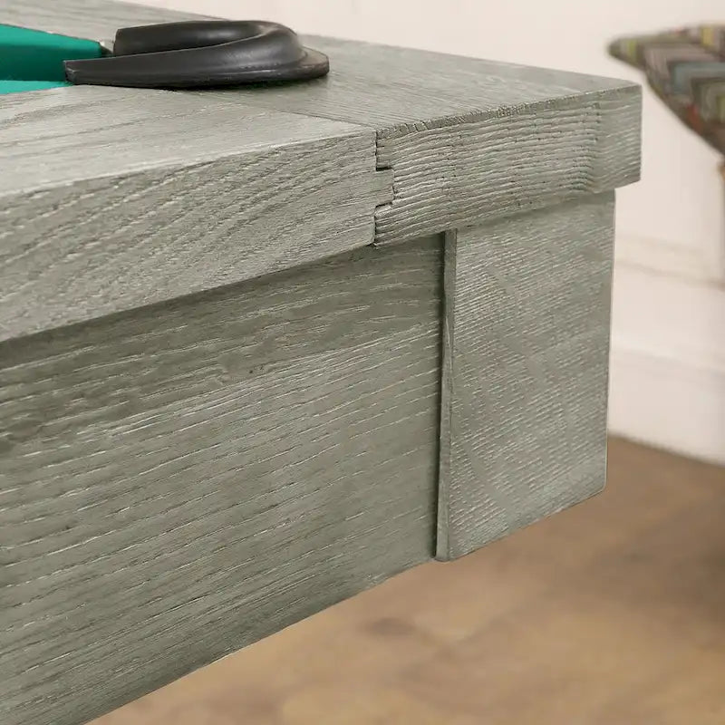 Slate Pool Table