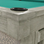 Slate Pool Table